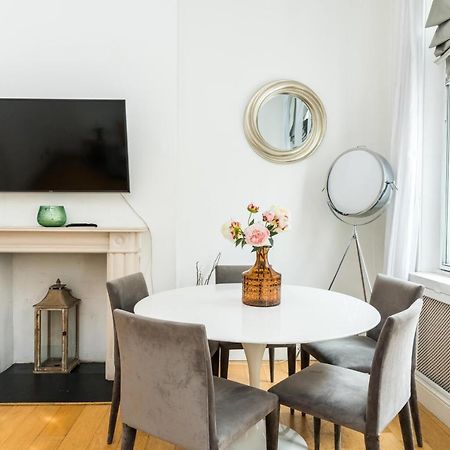 Spacious 2 Bedroom / Gloucester Road / Kensington London Exterior foto