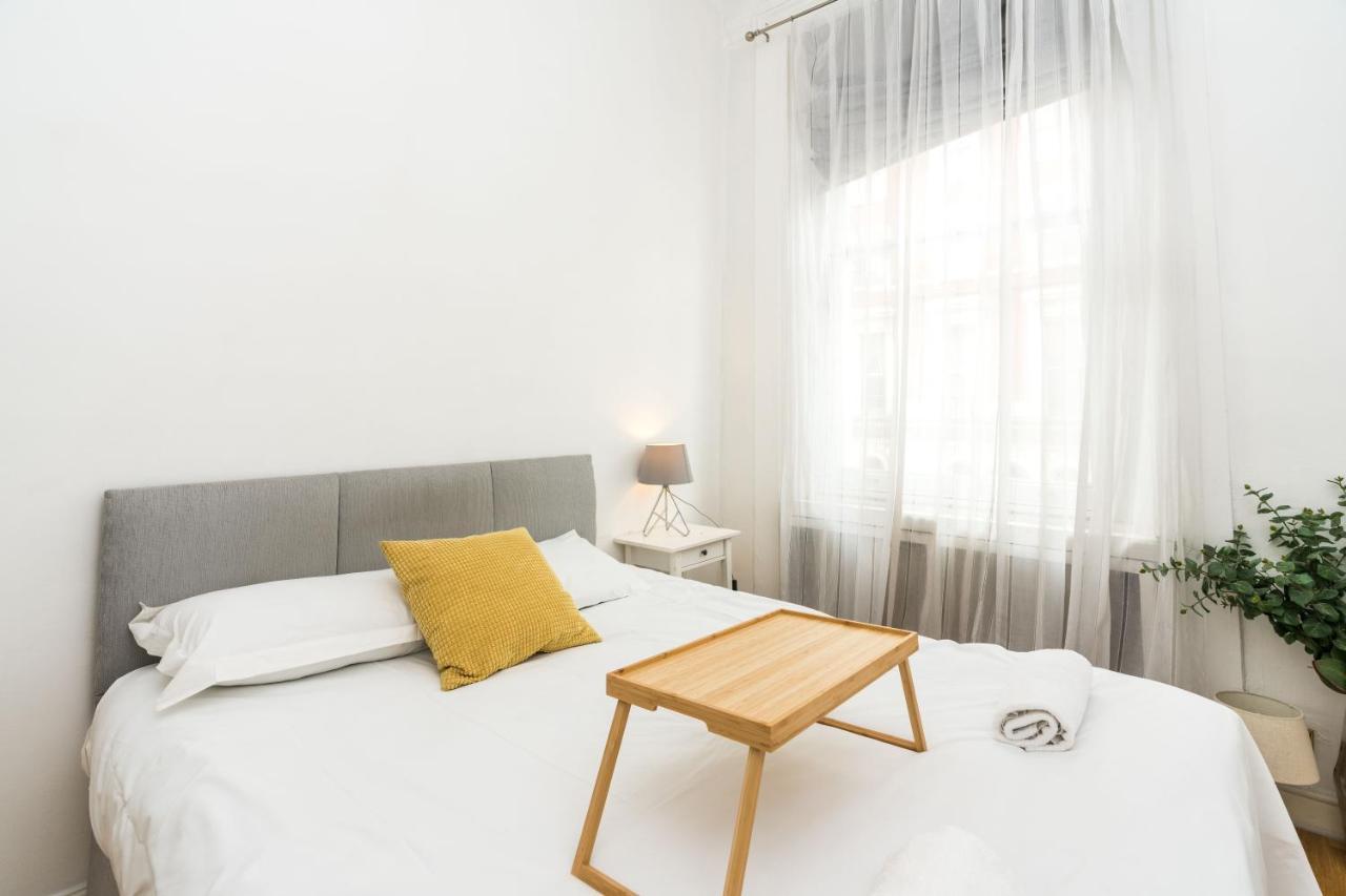Spacious 2 Bedroom / Gloucester Road / Kensington London Exterior foto