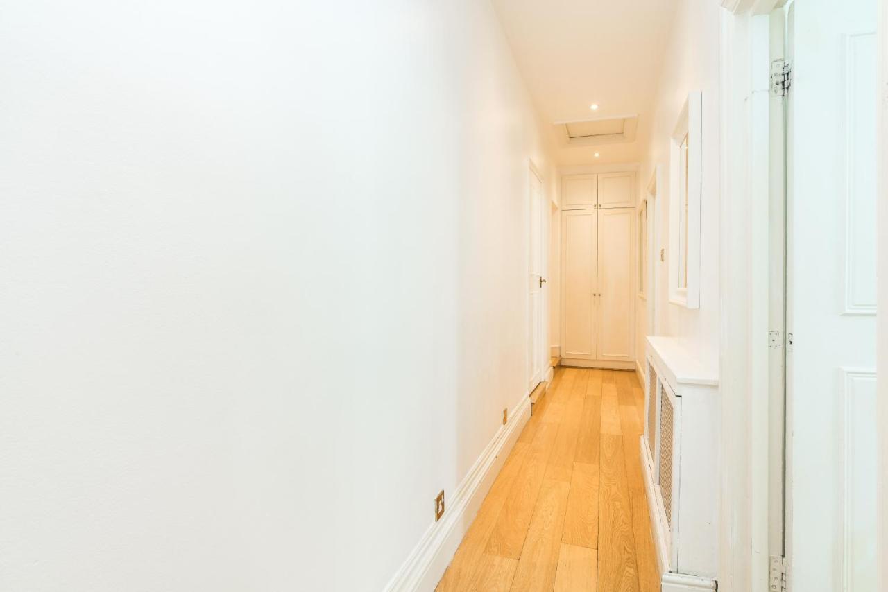 Spacious 2 Bedroom / Gloucester Road / Kensington London Exterior foto